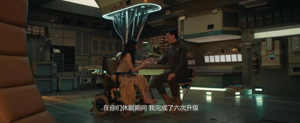几百万拍科幻大片，这国产片好大胆！