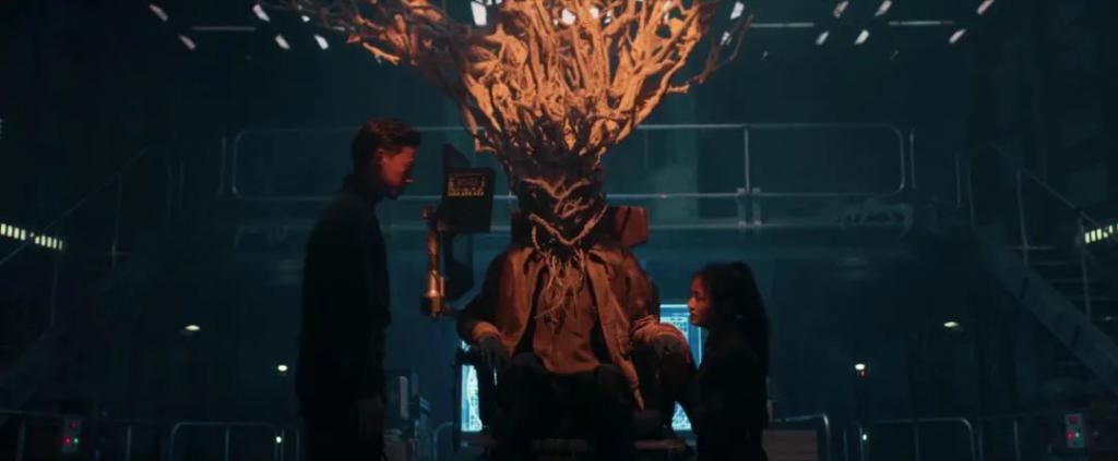 几百万拍科幻大片，这国产片好大胆！