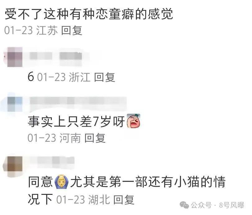 大江大河拍到3，还在吃正午阳光的老本？