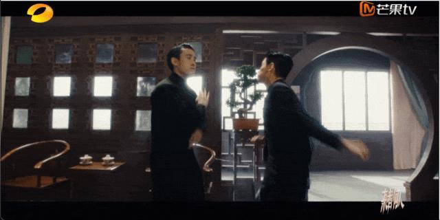 爆改内娱，这节目是真敢冲啊！