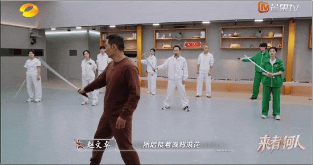 爆改内娱，这节目是真敢冲啊！