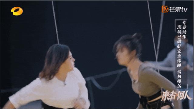 爆改内娱，这节目是真敢冲啊！