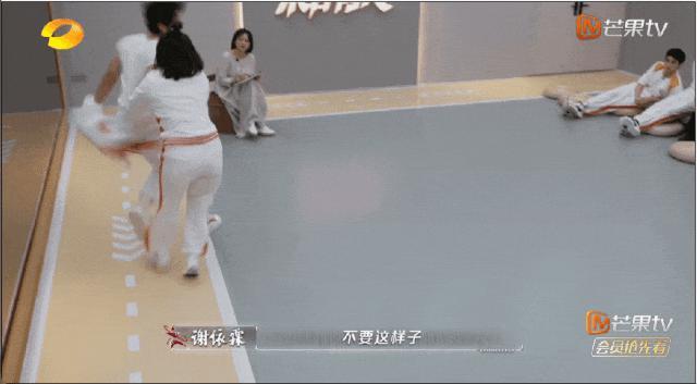 爆改内娱，这节目是真敢冲啊！