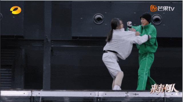 爆改内娱，这节目是真敢冲啊！
