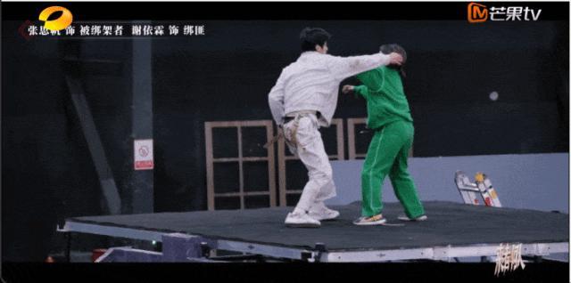 爆改内娱，这节目是真敢冲啊！