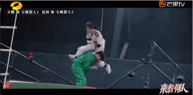 爆改内娱，这节目是真敢冲啊！