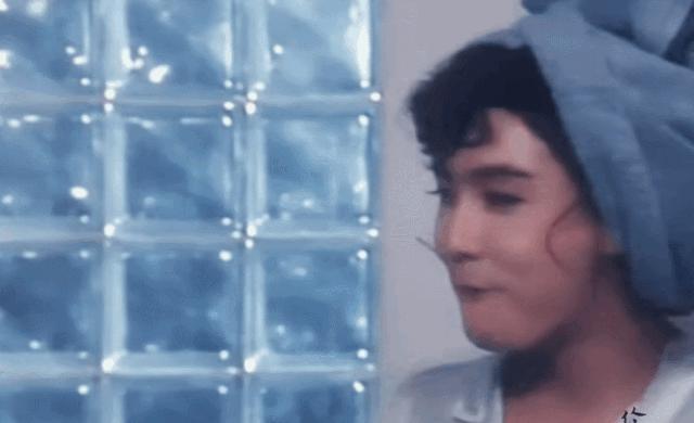 他是女装大佬？？