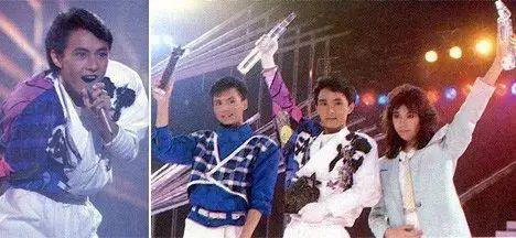 他是女装大佬？？