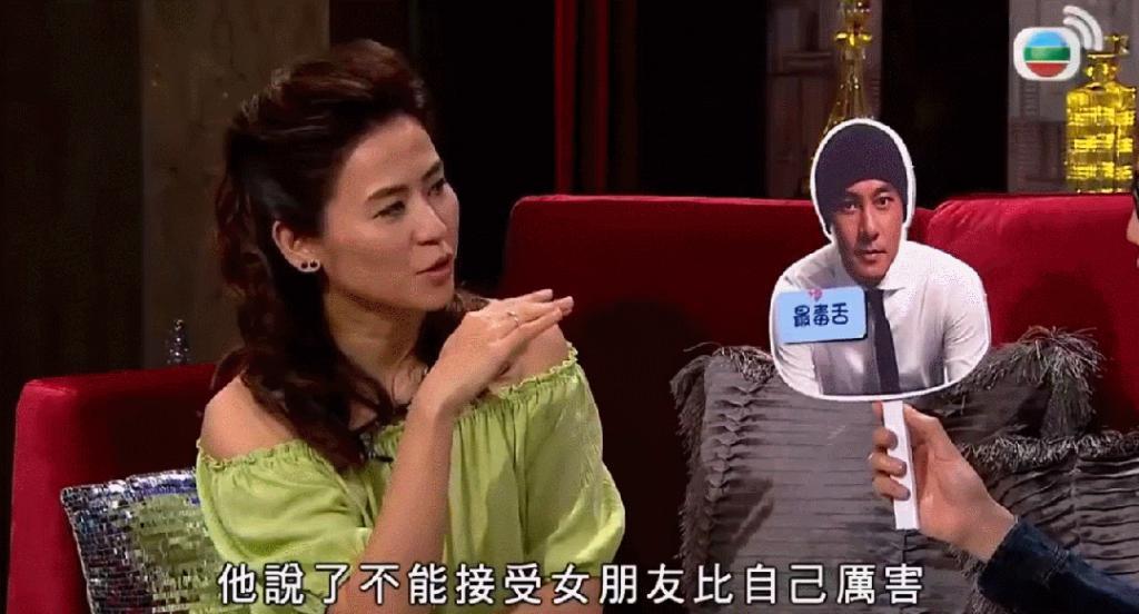 他是女装大佬？？