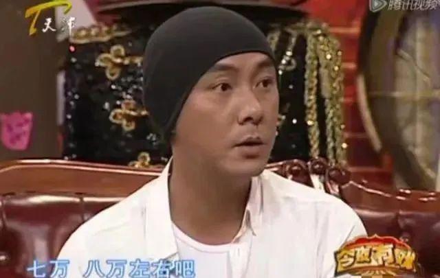 他是女装大佬？？