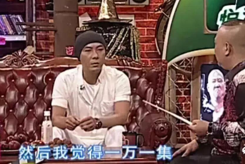 他是女装大佬？？