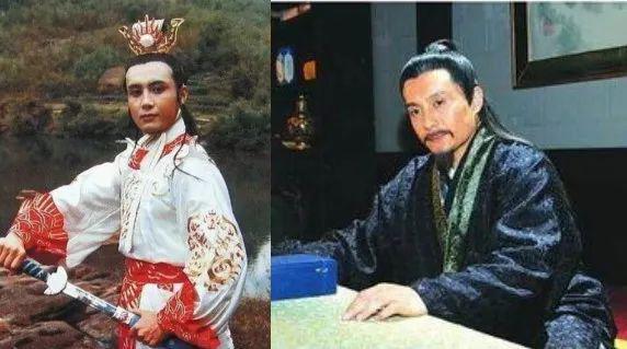 他是女装大佬？？