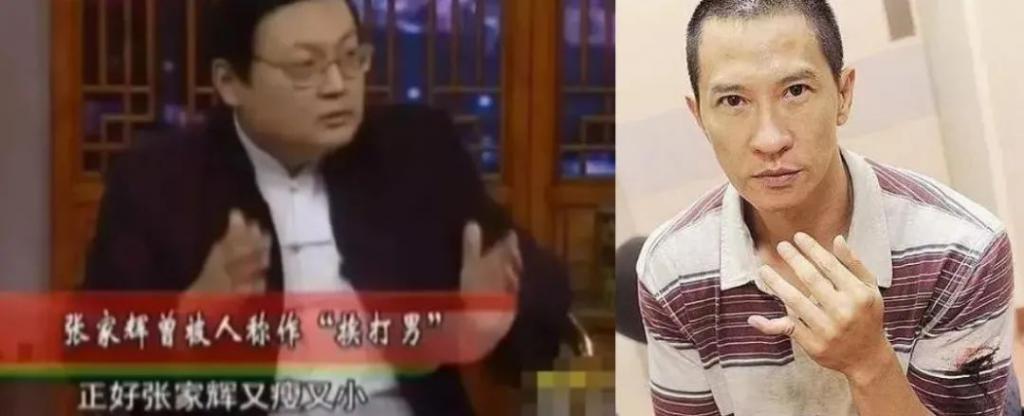 他是女装大佬？？