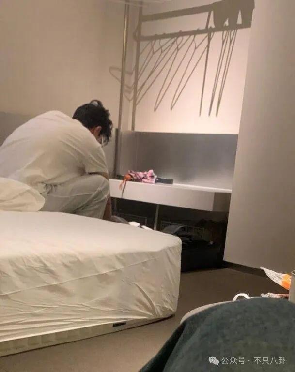 槽点满满的出轨瓜！他这波操作也太离谱了……