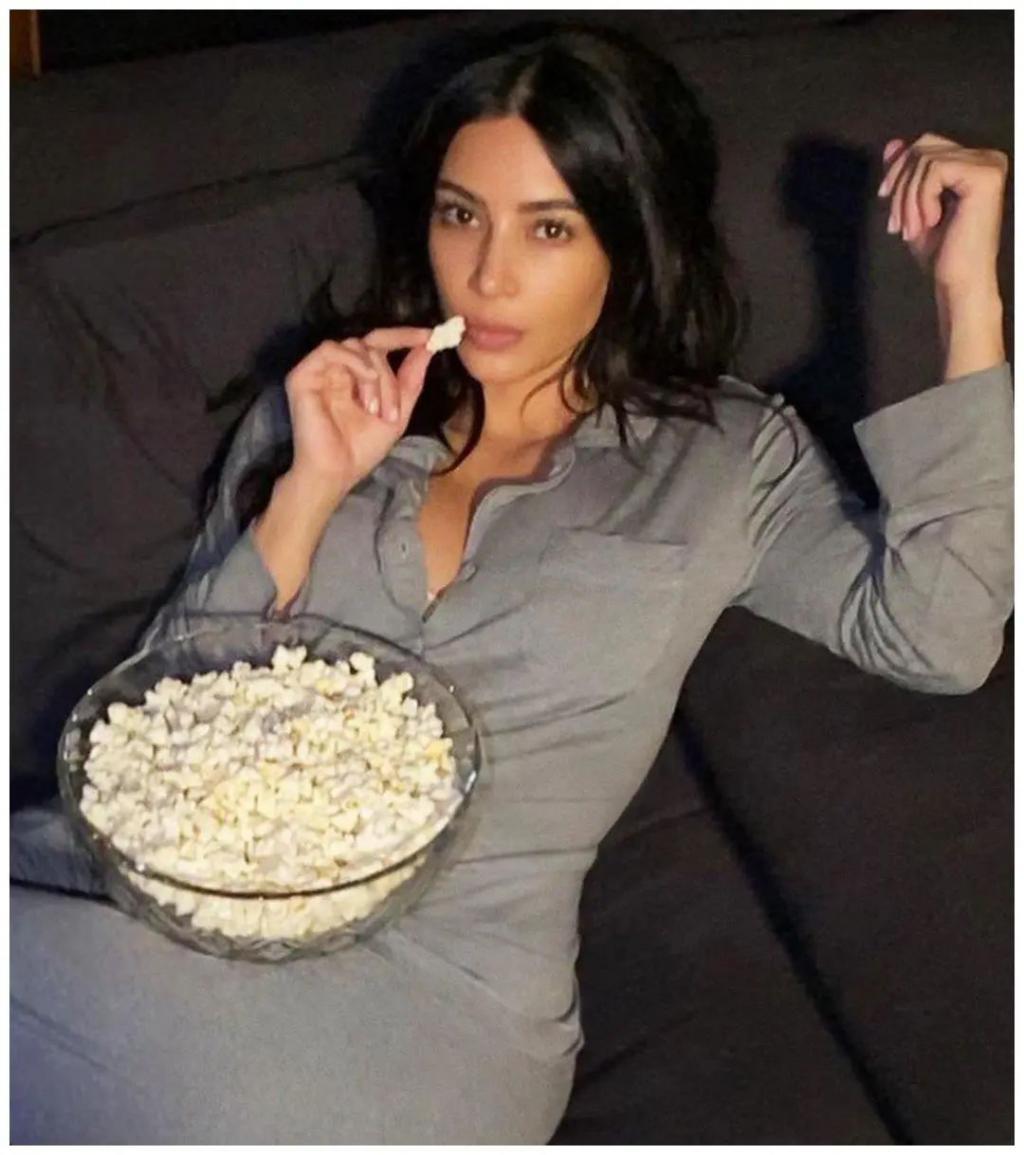 很震惊！金姐的新男友是妹妹的前男友？！