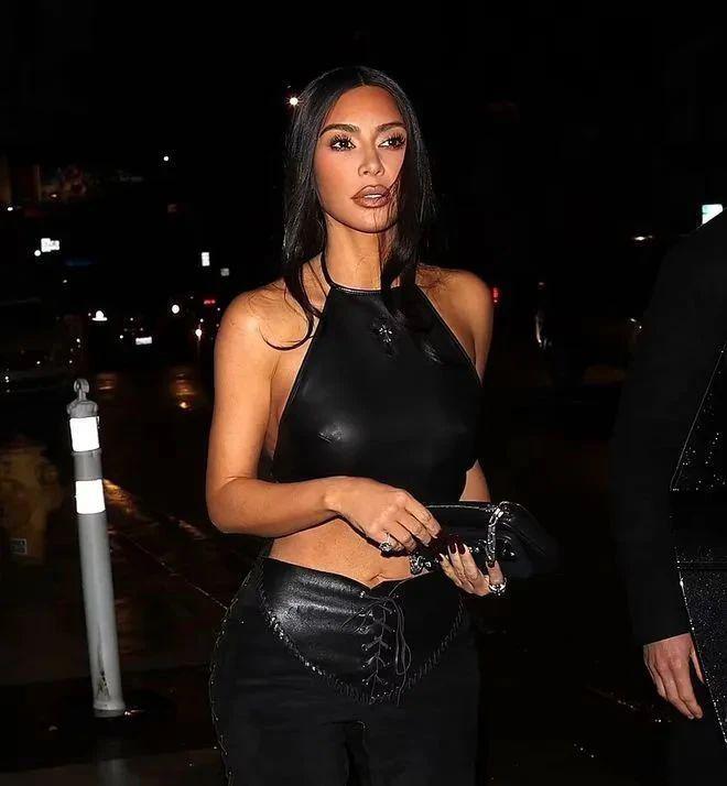 很震惊！金姐的新男友是妹妹的前男友？！