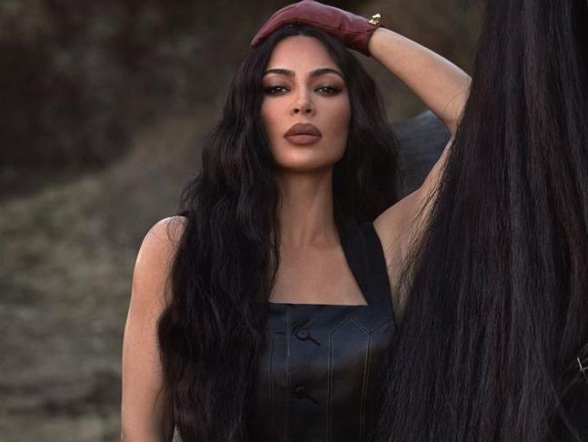 很震惊！金姐的新男友是妹妹的前男友？！