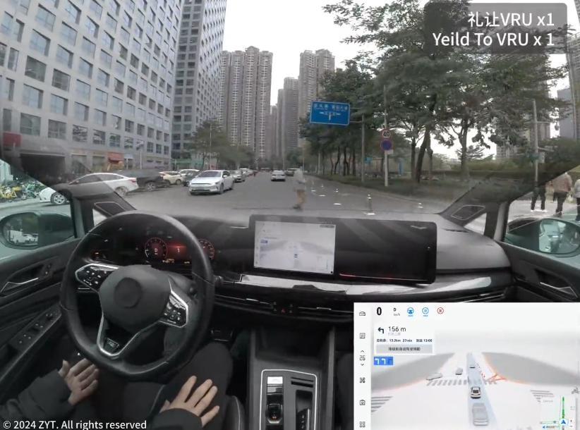 10万的车加1万就能用城市NOA，这玩意靠谱吗？