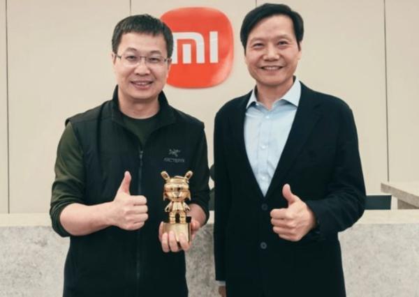 为了造车，雷军连手机都不管了？