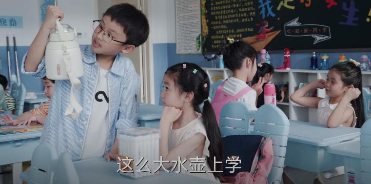 才播4集收视率第一,网友:终于有让我熬夜狂追的都市黑马剧了