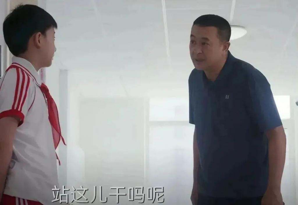 才播4集收视率第一,网友:终于有让我熬夜狂追的都市黑马剧了