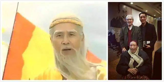 34年前《封神榜》傅艺伟难接受戏服暴露，导演为她加了一层纱