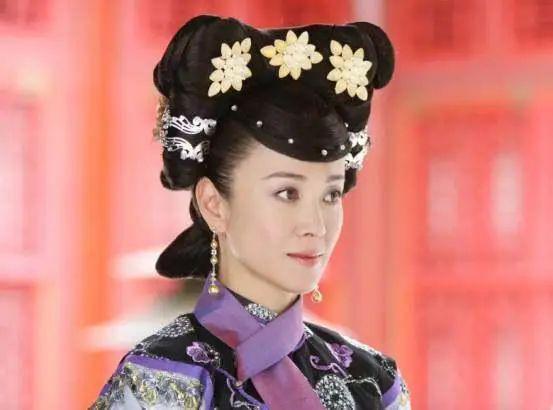 34年前《封神榜》傅艺伟难接受戏服暴露，导演为她加了一层纱