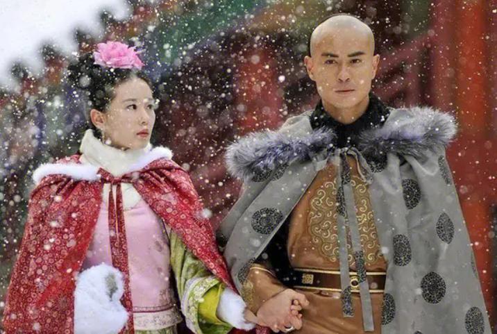 才播5集拿下评分9.6，开年第一部值得我熬夜追的黑马剧