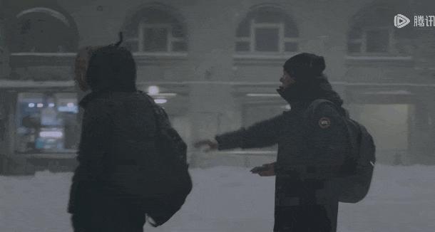 才播5集拿下评分9.6，开年第一部值得我熬夜追的黑马剧