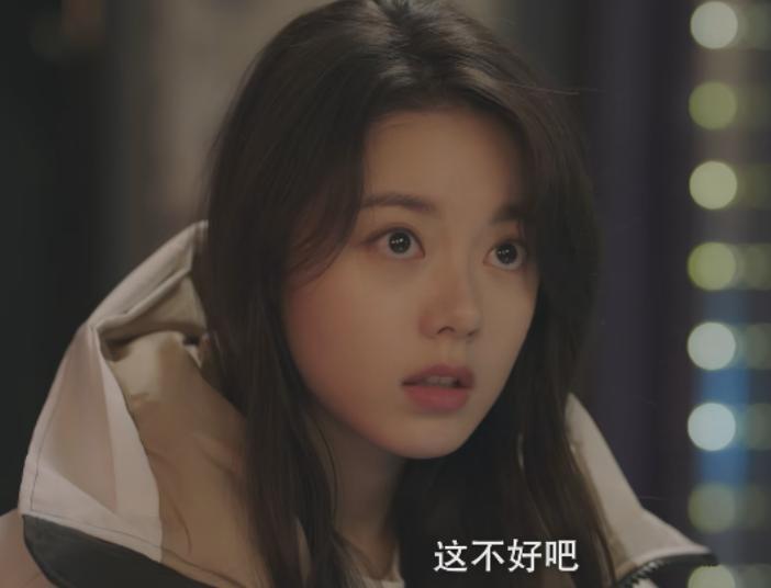 才播5集拿下评分9.6，开年第一部值得我熬夜追的黑马剧