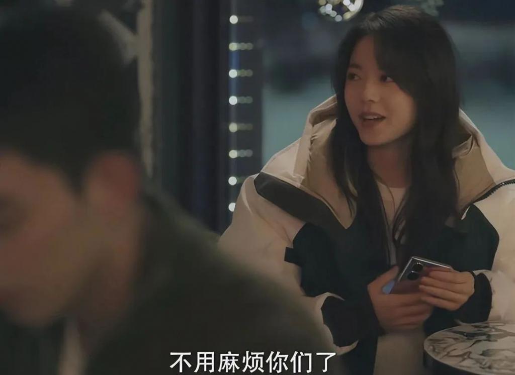 才播5集拿下评分9.6，开年第一部值得我熬夜追的黑马剧