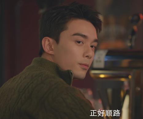 才播5集拿下评分9.6，开年第一部值得我熬夜追的黑马剧