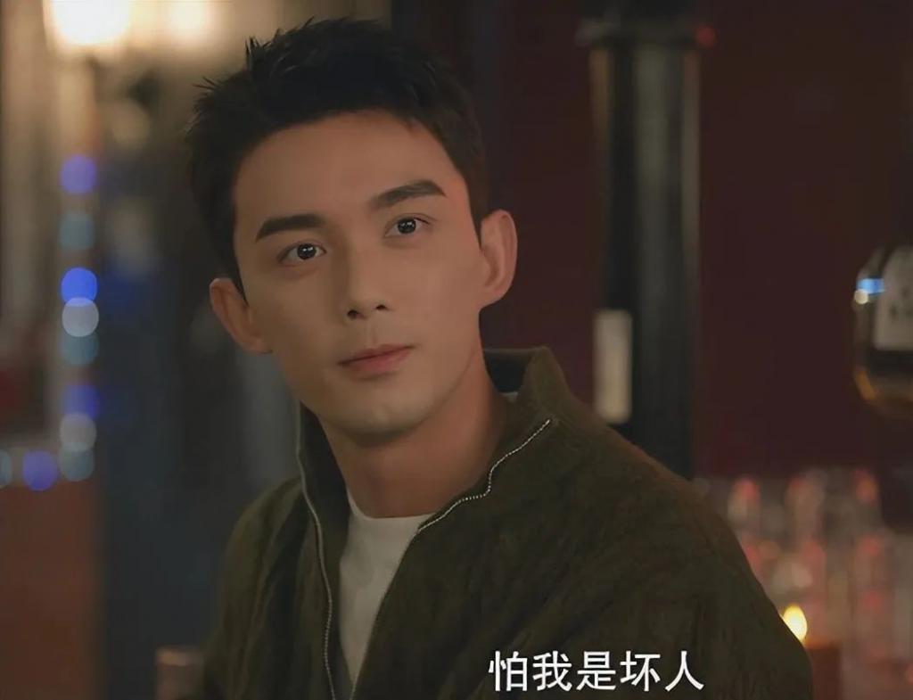 才播5集拿下评分9.6，开年第一部值得我熬夜追的黑马剧