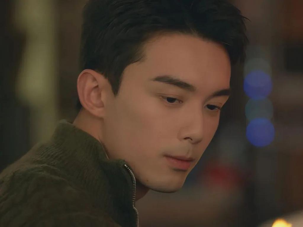 才播5集拿下评分9.6，开年第一部值得我熬夜追的黑马剧