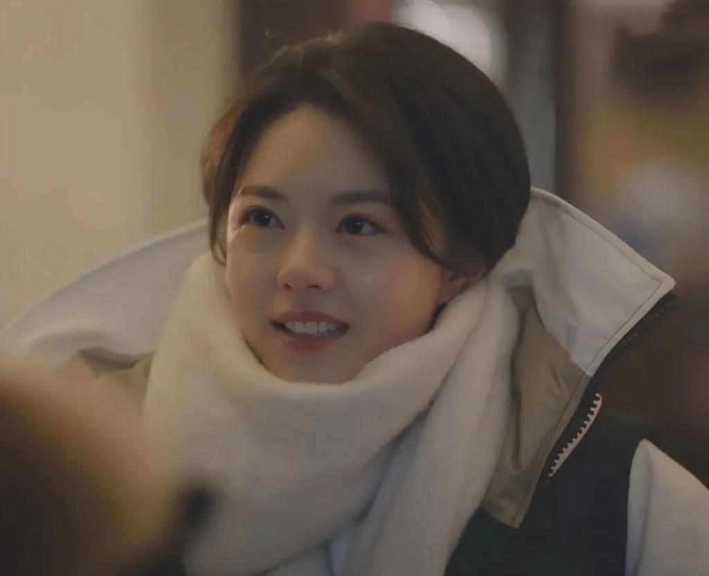 才播5集拿下评分9.6，开年第一部值得我熬夜追的黑马剧