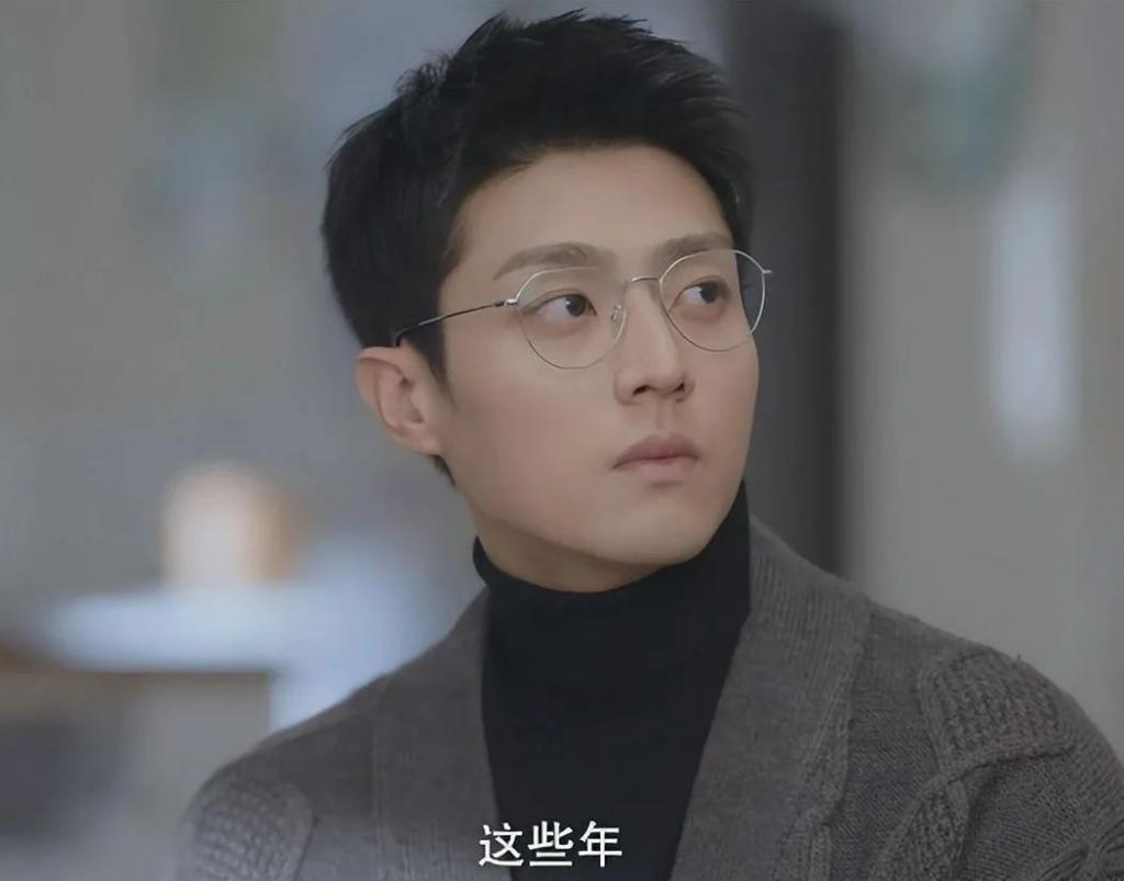 才播5集拿下评分9.6，开年第一部值得我熬夜追的黑马剧