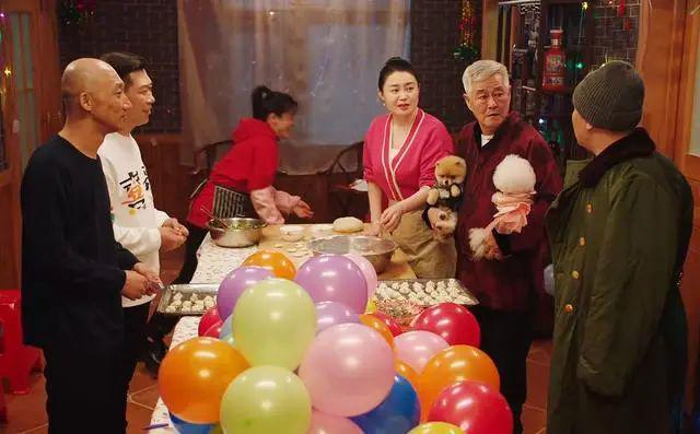 《乡村爱情16》热度不减：谢广坤开始作妖，谢大脚去向有交代