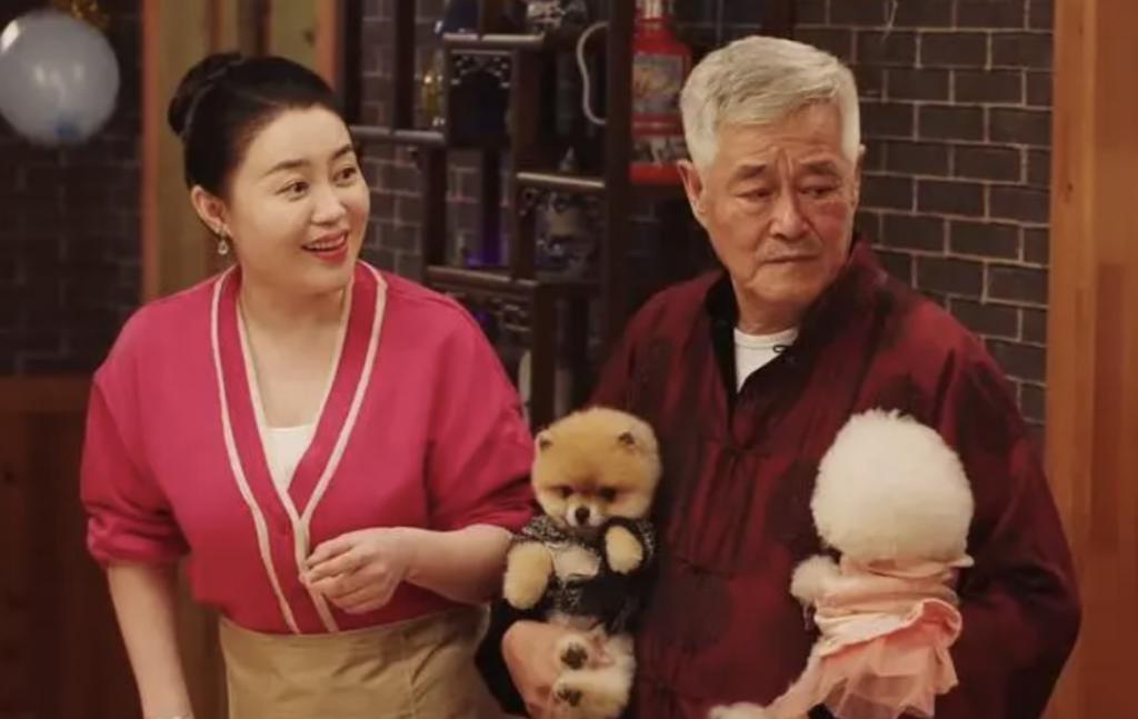 《乡村爱情16》热度不减：谢广坤开始作妖，谢大脚去向有交代