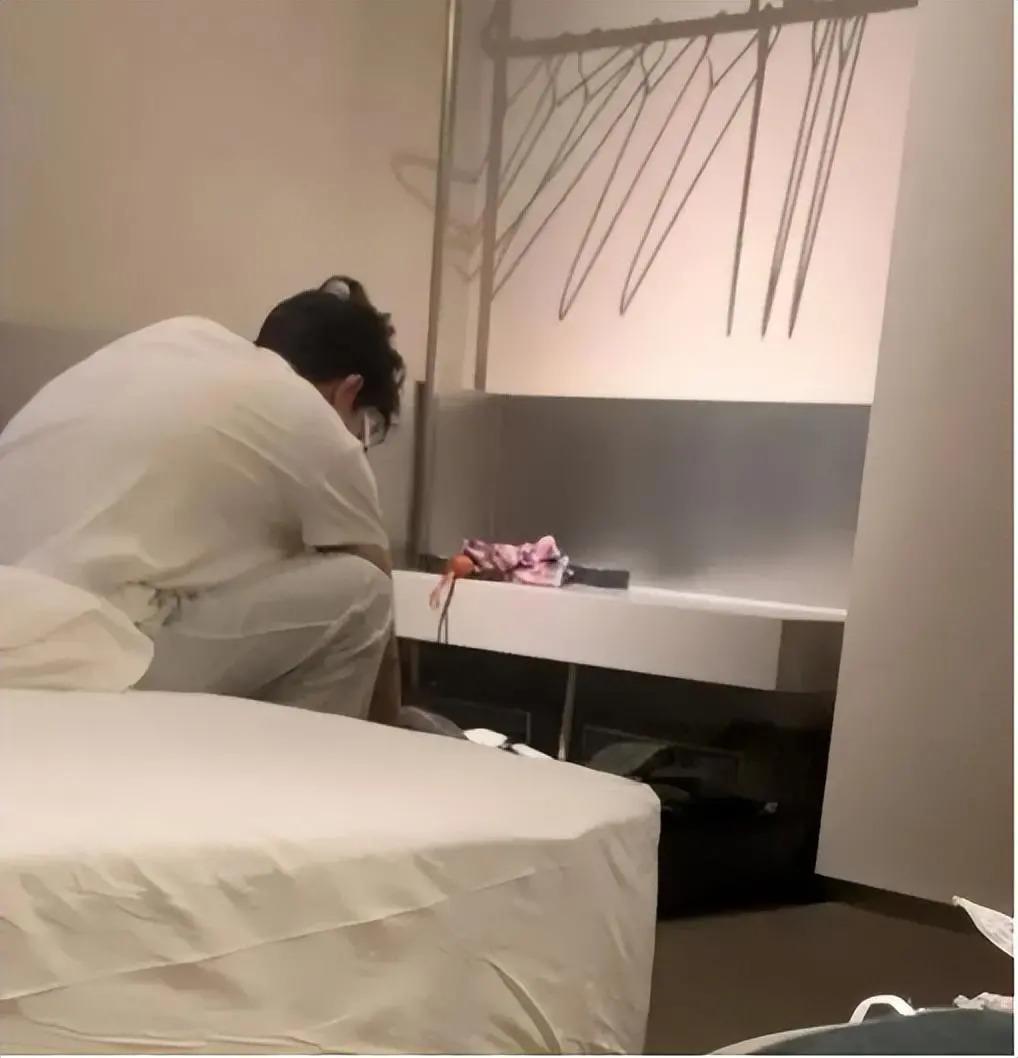 脱口秀演员杨波被逼“搞破鞋”之后“自杀”了！