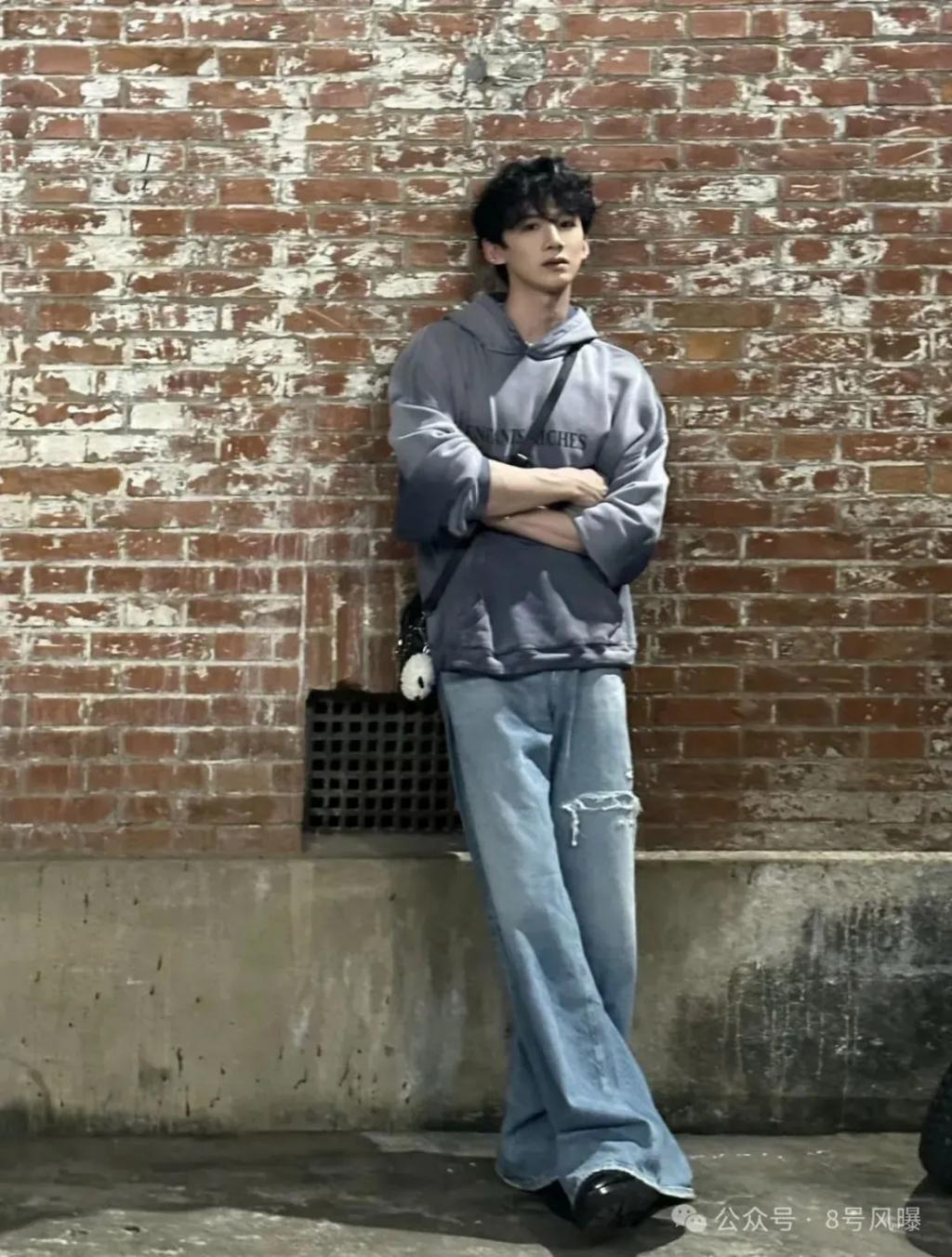 明星潮牌被批吃相难看：本职干不好，跨界挣钱还倒车