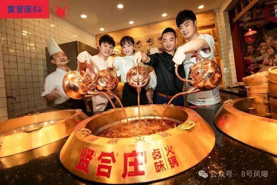 明星潮牌被批吃相难看：本职干不好，跨界挣钱还倒车