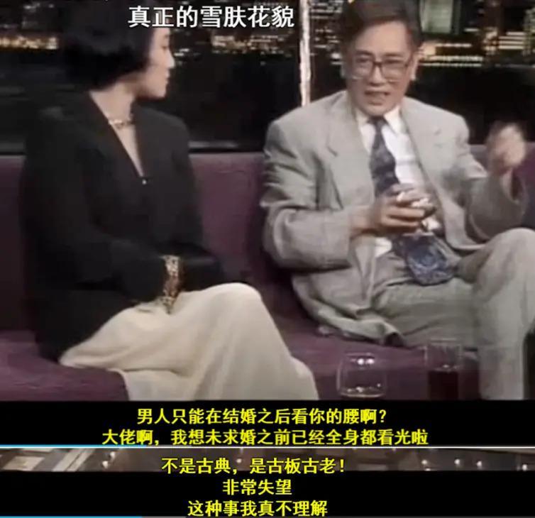 “丑”上热搜的利智，到底得罪了谁？