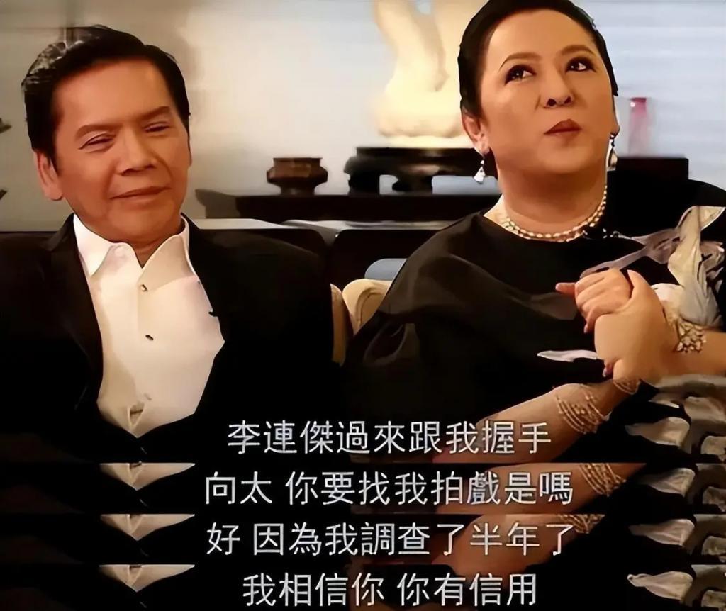 “丑”上热搜的利智，到底得罪了谁？