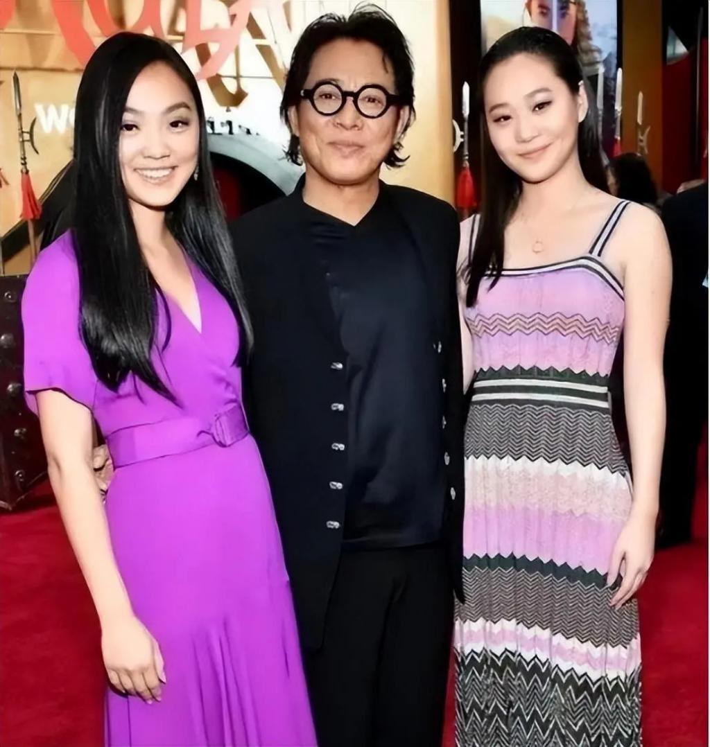 “丑”上热搜的利智，到底得罪了谁？