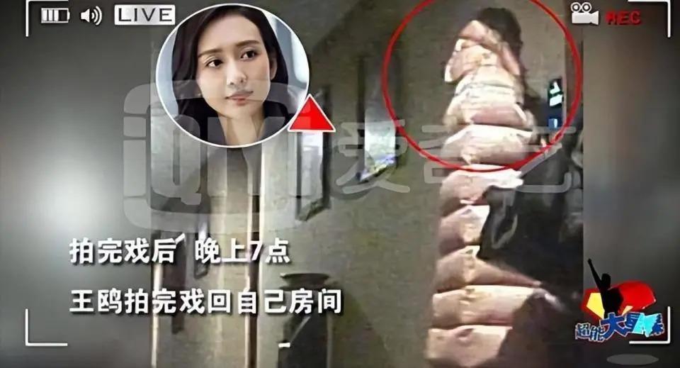 王鸥“复出”仍惹争议：疑似“知三当三”的女星，不值得同情？