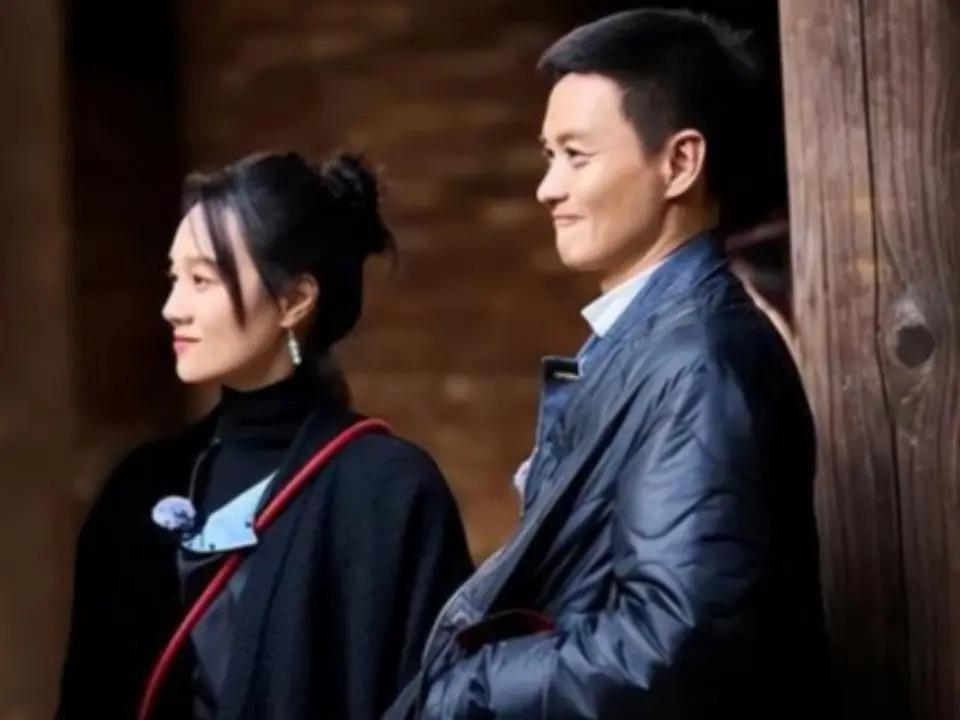 小S自曝对老公无吸引力，逃避自己借口都懒得换