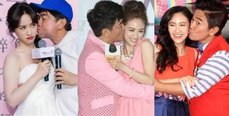 吴尊喊女儿“老婆”：贵圈那些没有边界感的父母，太离谱了