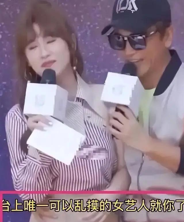 吴尊喊女儿“老婆”：贵圈那些没有边界感的父母，太离谱了