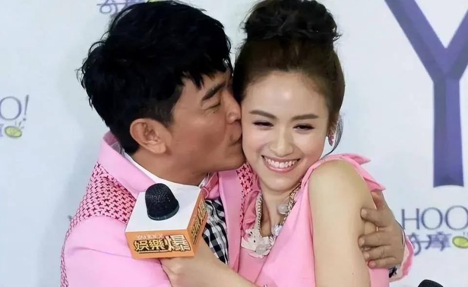 吴尊喊女儿“老婆”：贵圈那些没有边界感的父母，太离谱了