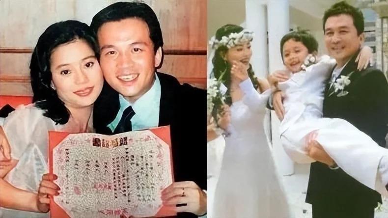 吴尊喊女儿“老婆”：贵圈那些没有边界感的父母，太离谱了